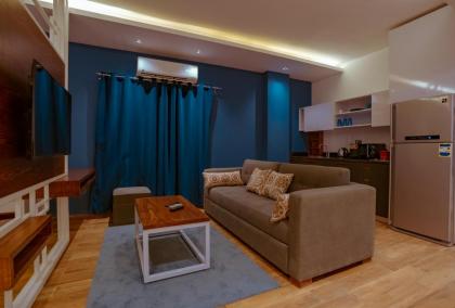 Travelholic inn New Cairo - image 14