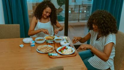 Travelholic inn New Cairo - image 16