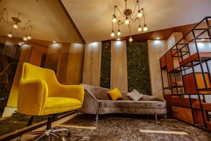 Travelholic inn New Cairo - image 17