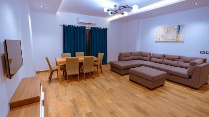 Travelholic inn New Cairo - image 18