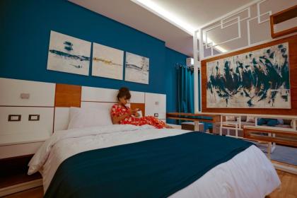 Travelholic inn New Cairo - image 19