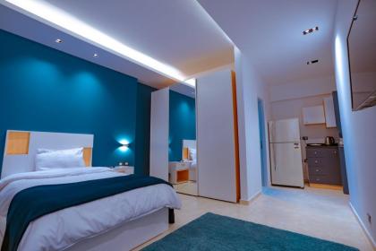 Travelholic inn New Cairo - image 20