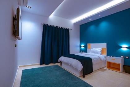 Travelholic inn New Cairo - image 21
