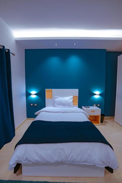 Travelholic inn New Cairo - image 22