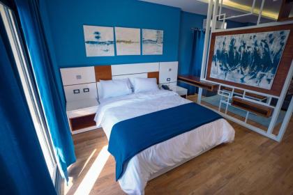 Travelholic inn New Cairo - image 3