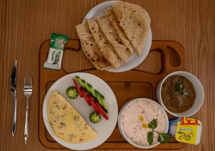 Travelholic inn New Cairo - image 6