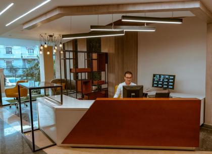 Travelholic inn New Cairo - image 7