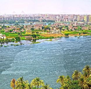 Sultan Cairo Nile Maadi - image 3