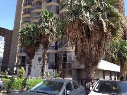 Sultan Cairo Nile Maadi - image 4