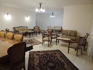 Sultan Cairo Nile Maadi - image 5