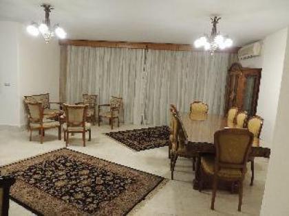 Sultan Cairo Nile Maadi - image 6