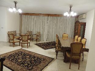 Sultan Cairo Nile Maadi - image 6