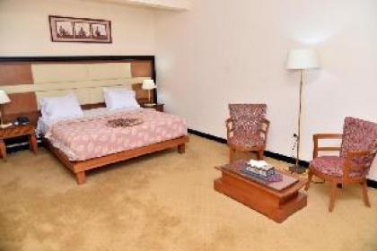 Pardise Home City Stars Hotel