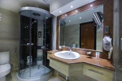 Pardise Home City Stars Hotel - image 10