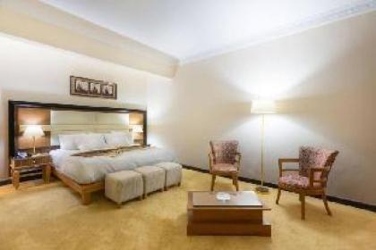 Pardise Home City Stars Hotel - image 2