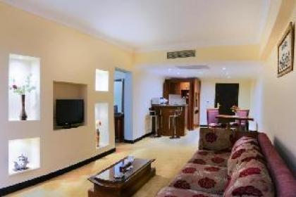 Pardise Home City Stars Hotel - image 3