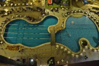Pardise Home City Stars Hotel - image 4