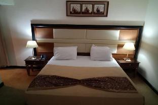 Pardise Home City Stars Hotel - image 5