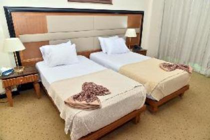 Pardise Home City Stars Hotel - image 6