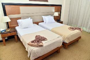 Pardise Home City Stars Hotel - image 6