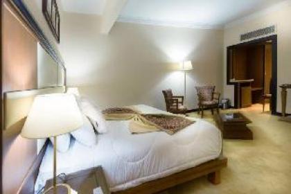 Pardise Home City Stars Hotel - image 8
