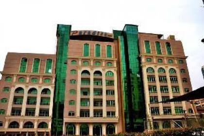 Pardise Home City Stars Hotel - image 9