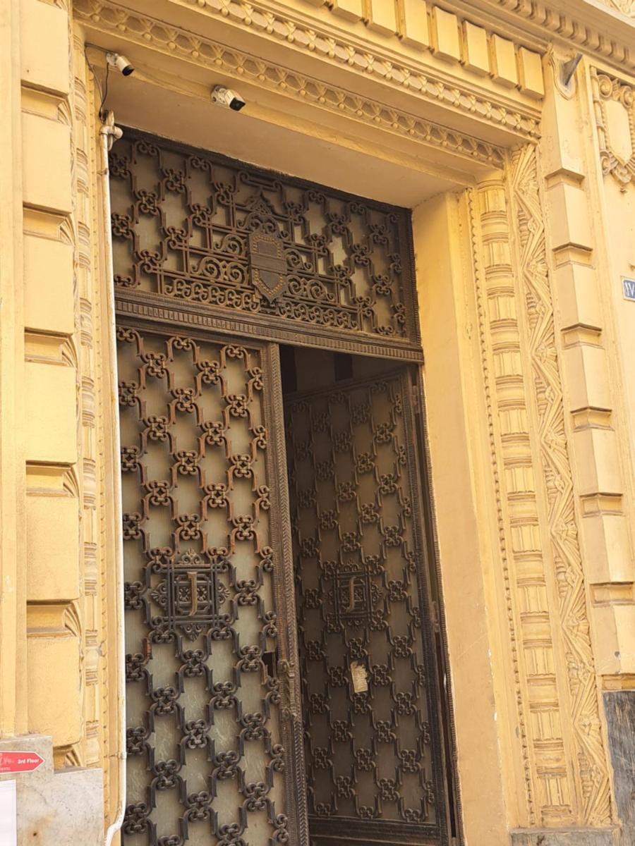 Philo Hotel - main image