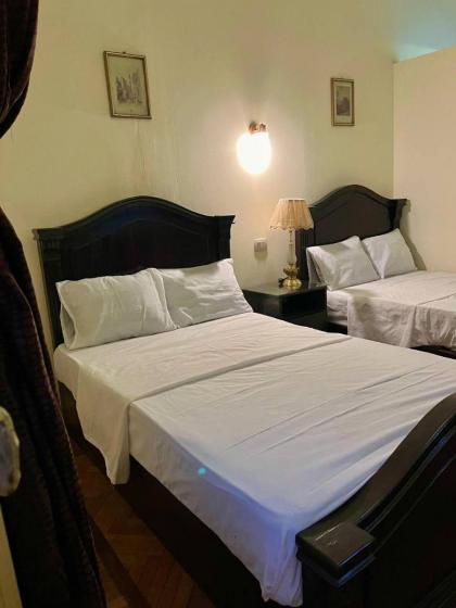Philo Hotel - image 20
