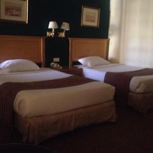 Amarante Pyramids Bed Room - image 5