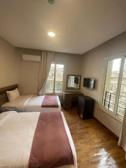 New Lotus Hotel