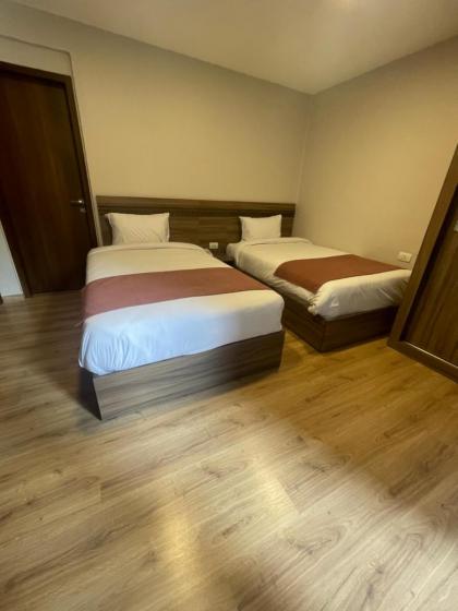 New Lotus Hotel - image 11
