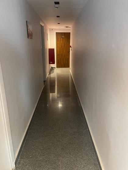 New Lotus Hotel - image 14