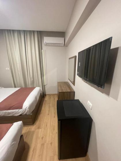 New Lotus Hotel - image 16
