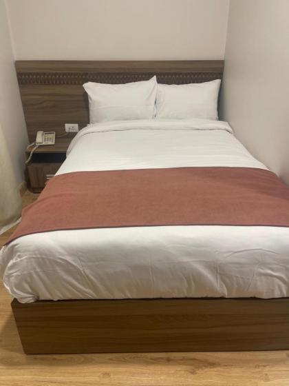 New Lotus Hotel - image 17