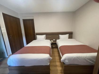 New Lotus Hotel - image 19