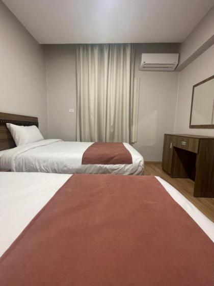 New Lotus Hotel - image 21