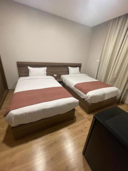 New Lotus Hotel - image 22