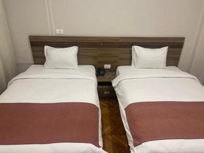 New Lotus Hotel - image 23