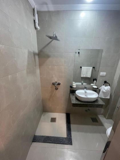 New Lotus Hotel - image 24