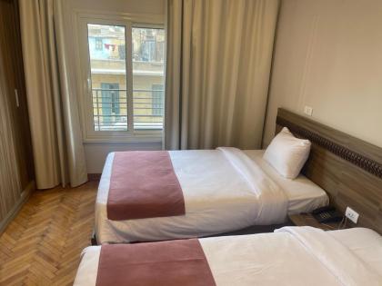 New Lotus Hotel - image 25