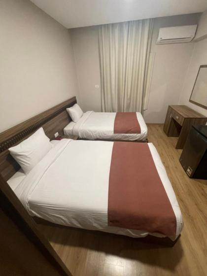New Lotus Hotel - image 26