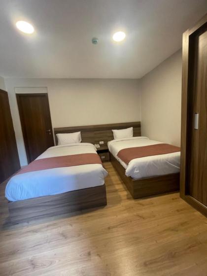 New Lotus Hotel - image 6