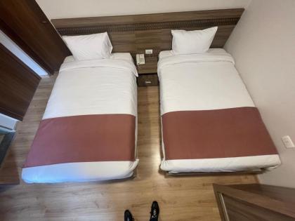 New Lotus Hotel - image 8