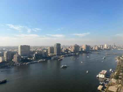 Holiday Nile Cairo