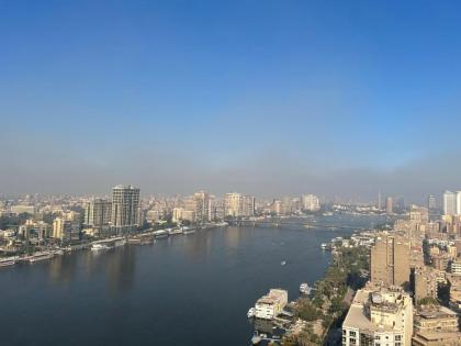 Holiday Nile Cairo - image 19