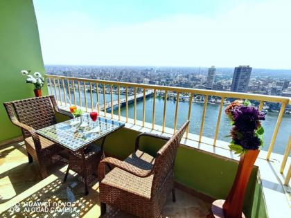 Holiday Nile Cairo - image 2
