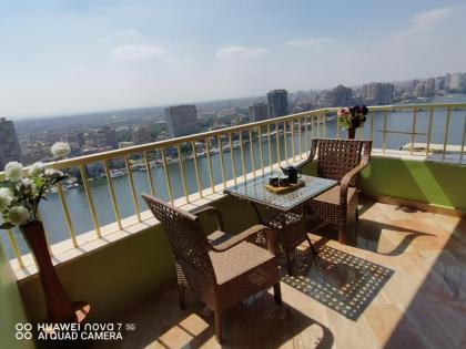 Holiday Nile Cairo - image 22
