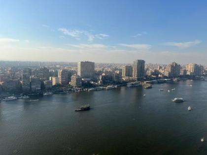Holiday Nile Cairo - image 24