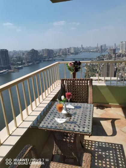 Holiday Nile Cairo - image 3