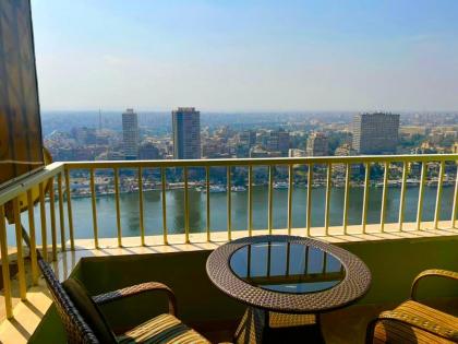 Holiday Nile Cairo - image 9
